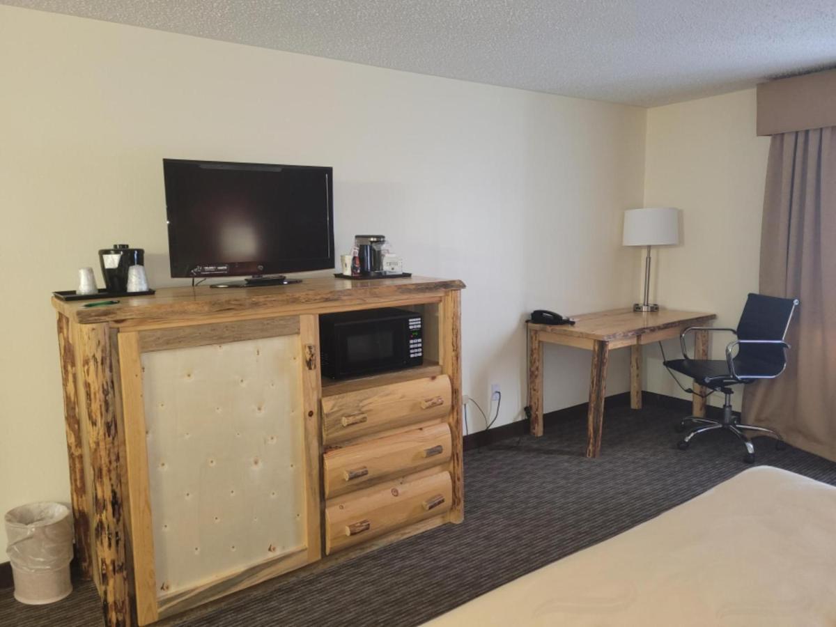 Studio 6 Suites Butte Mt I-90 I-15 Kültér fotó