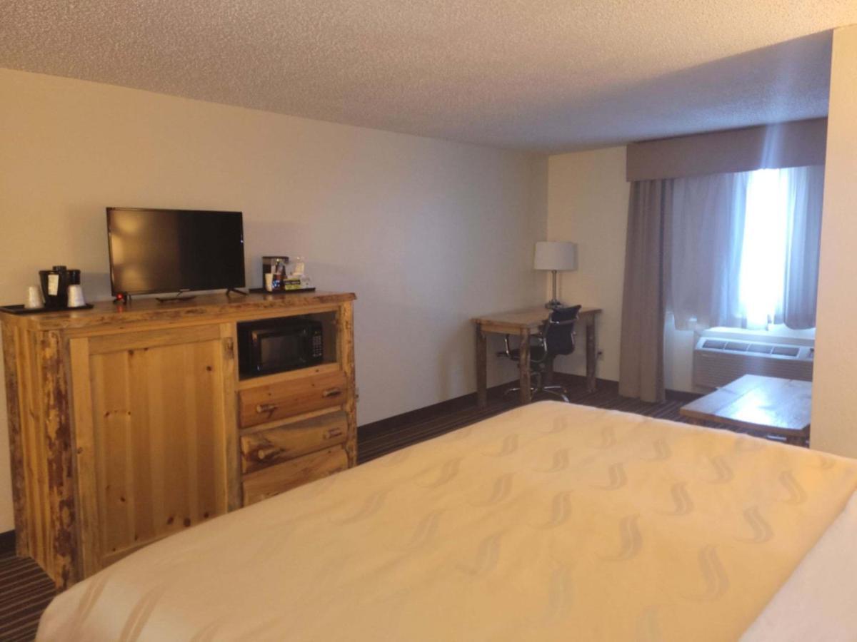 Studio 6 Suites Butte Mt I-90 I-15 Kültér fotó