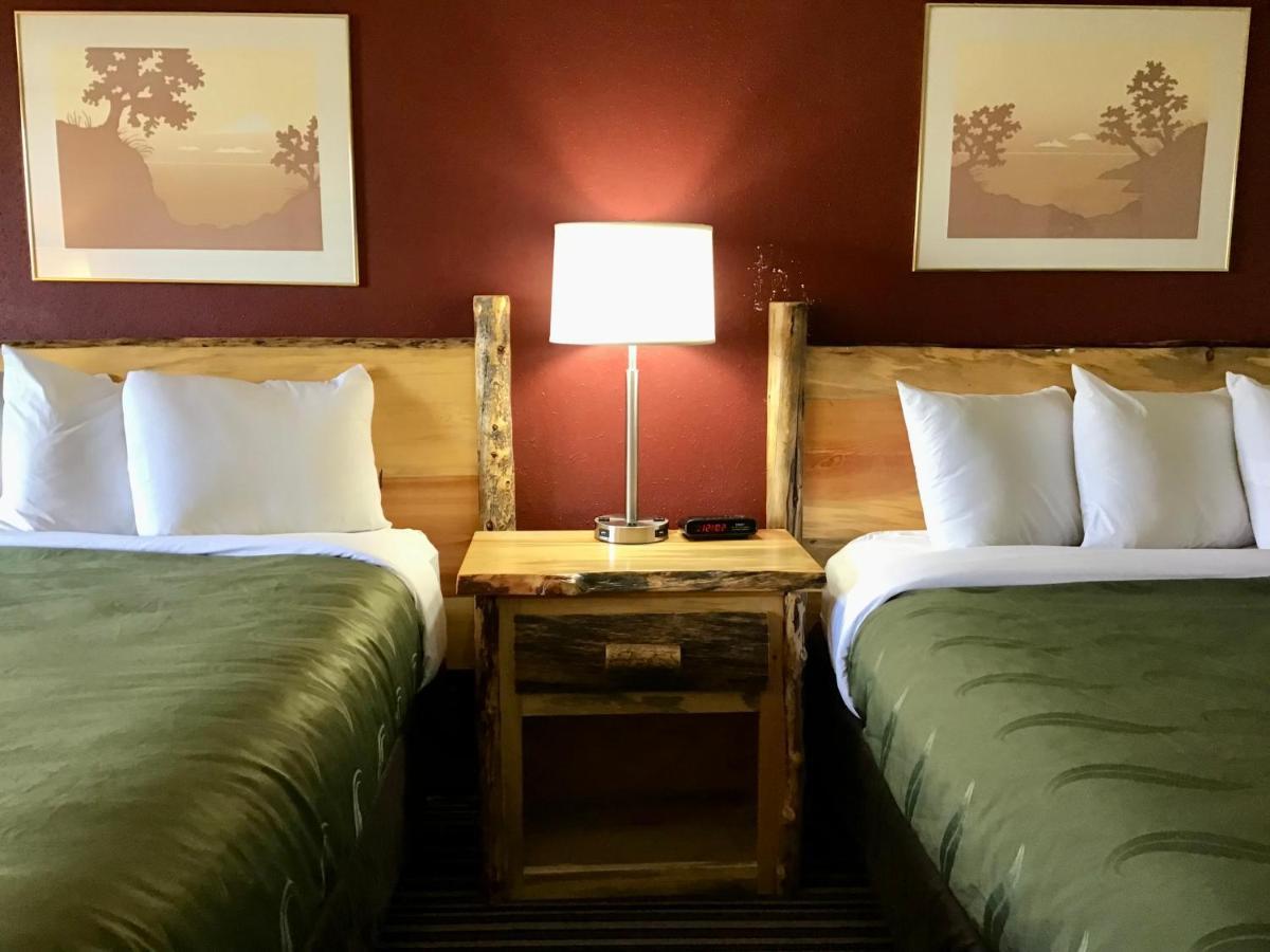 Studio 6 Suites Butte Mt I-90 I-15 Kültér fotó