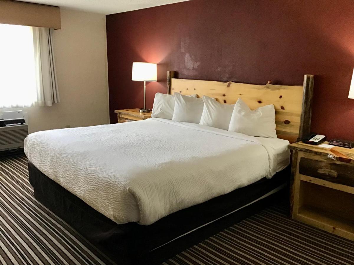 Studio 6 Suites Butte Mt I-90 I-15 Kültér fotó