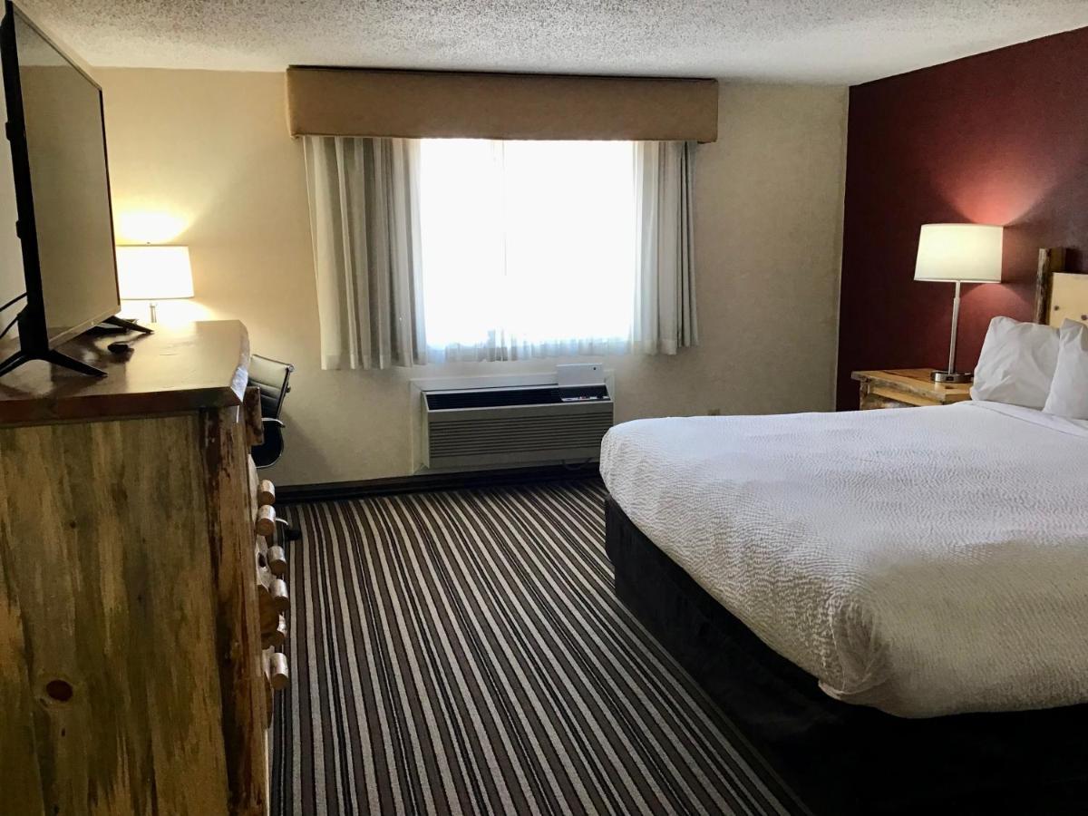 Studio 6 Suites Butte Mt I-90 I-15 Kültér fotó