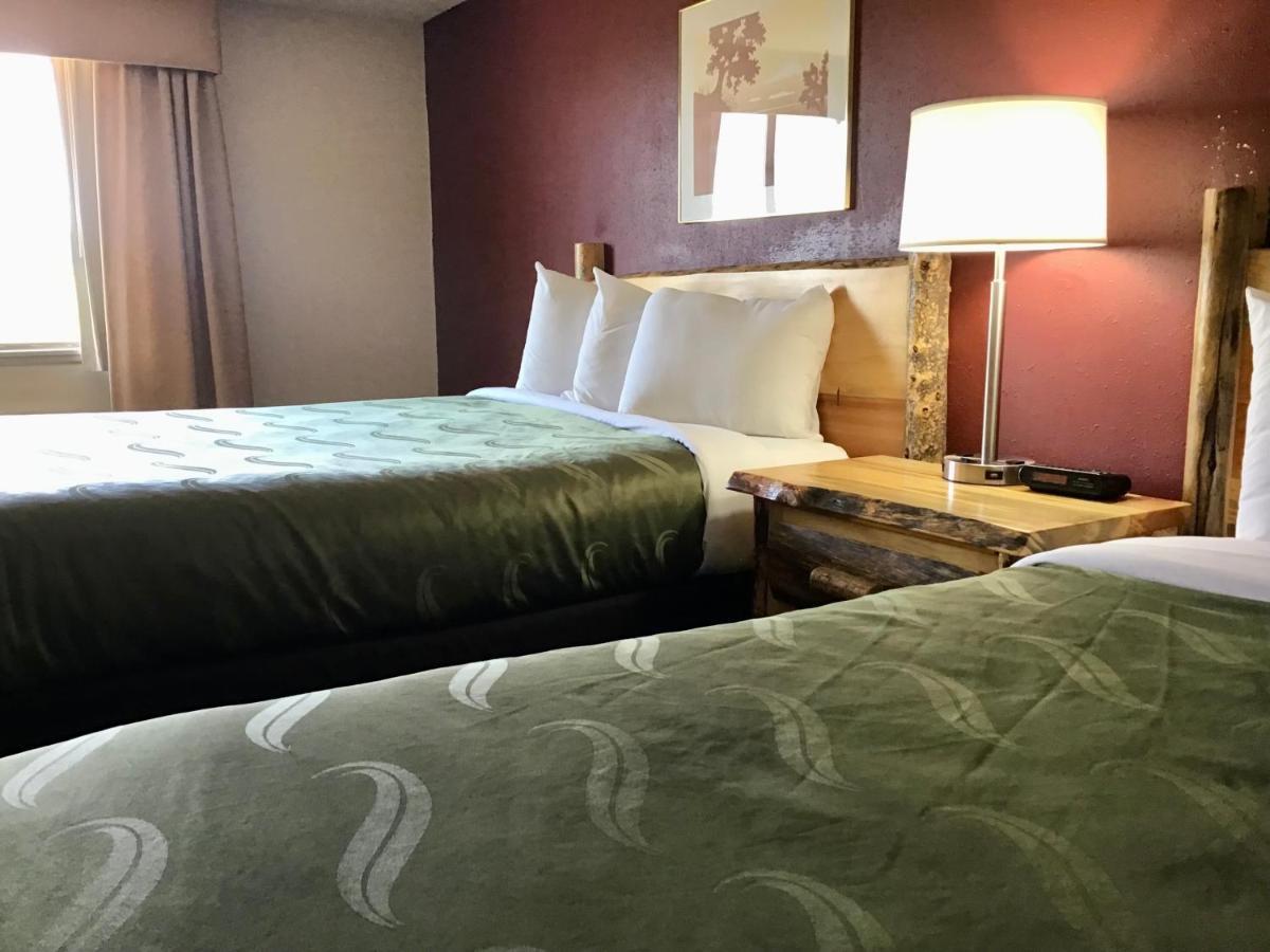 Studio 6 Suites Butte Mt I-90 I-15 Kültér fotó