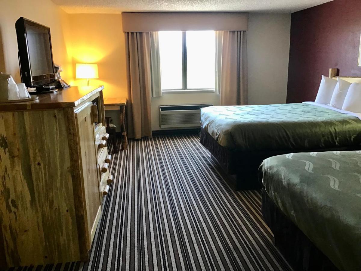 Studio 6 Suites Butte Mt I-90 I-15 Kültér fotó