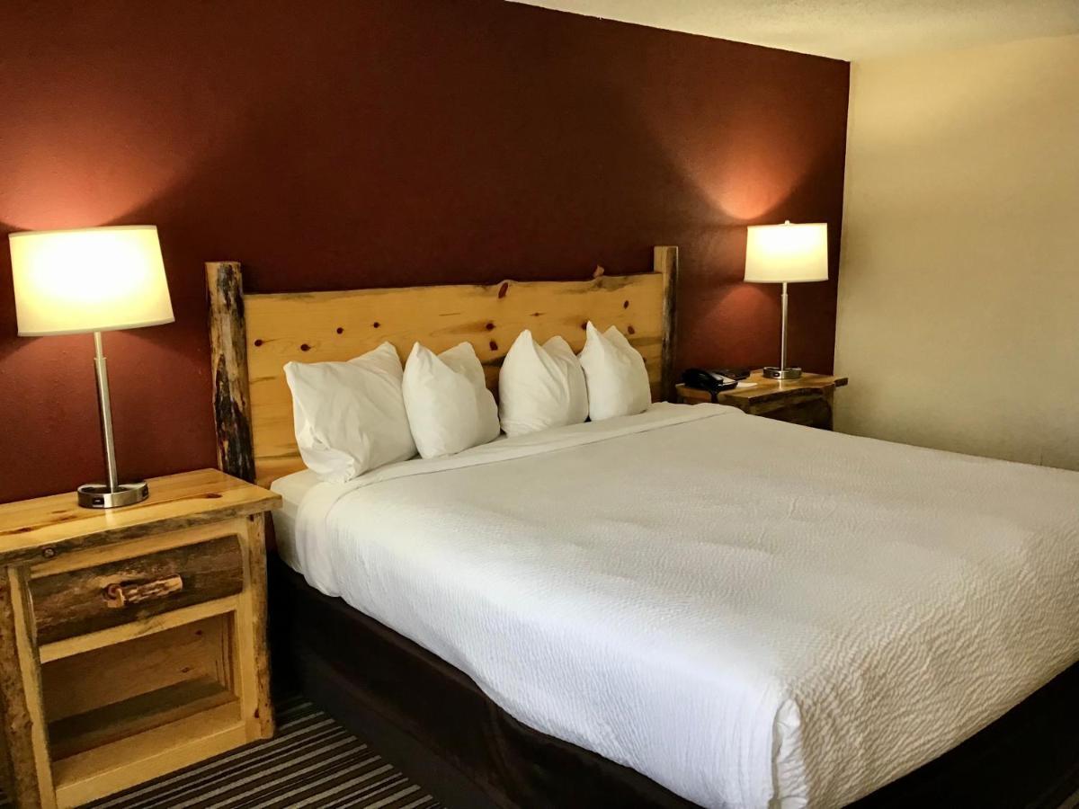 Studio 6 Suites Butte Mt I-90 I-15 Kültér fotó