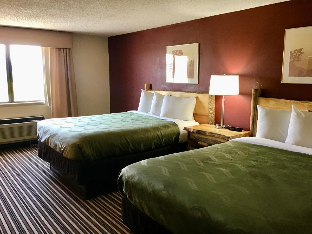 Studio 6 Suites Butte Mt I-90 I-15 Kültér fotó