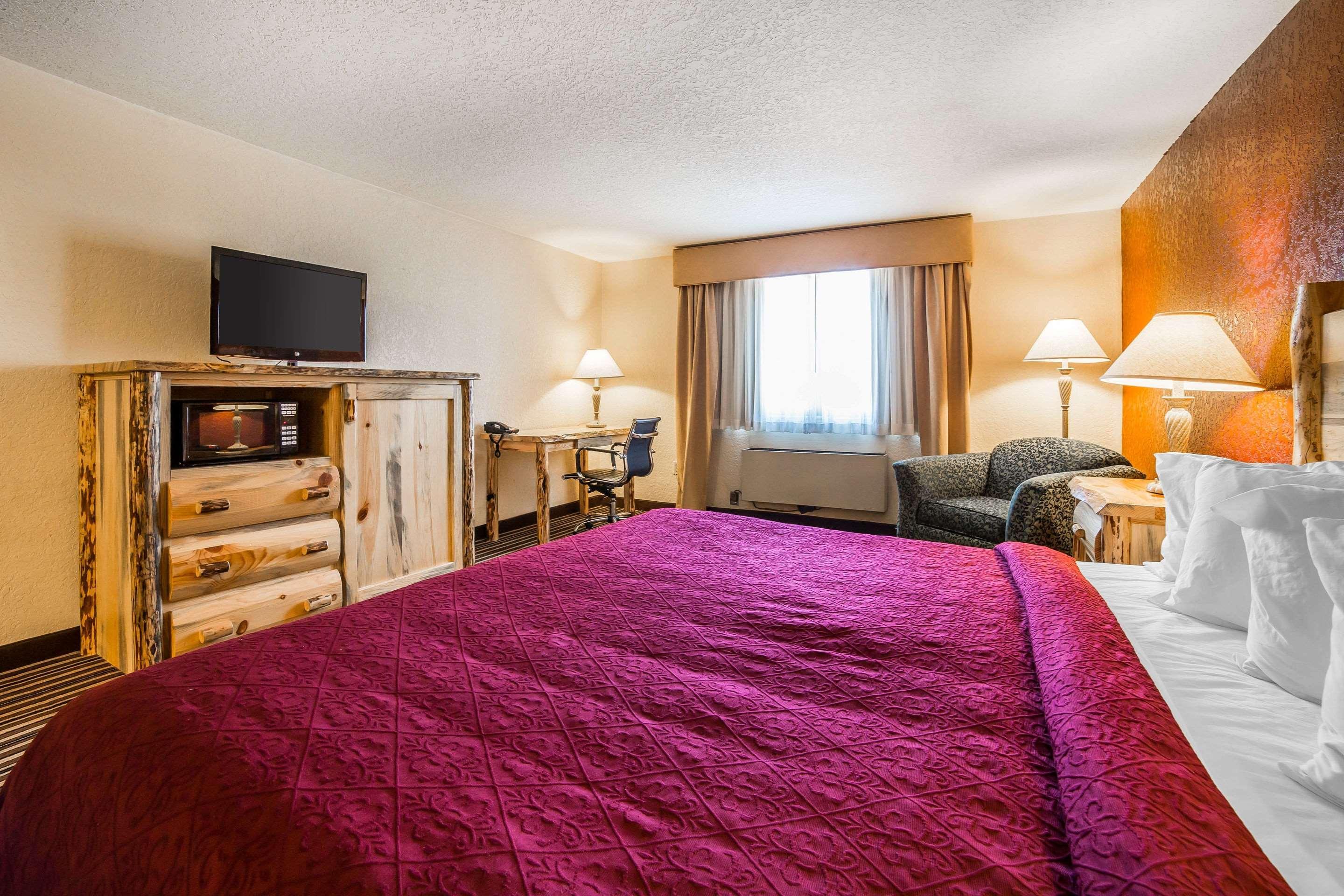 Studio 6 Suites Butte Mt I-90 I-15 Kültér fotó