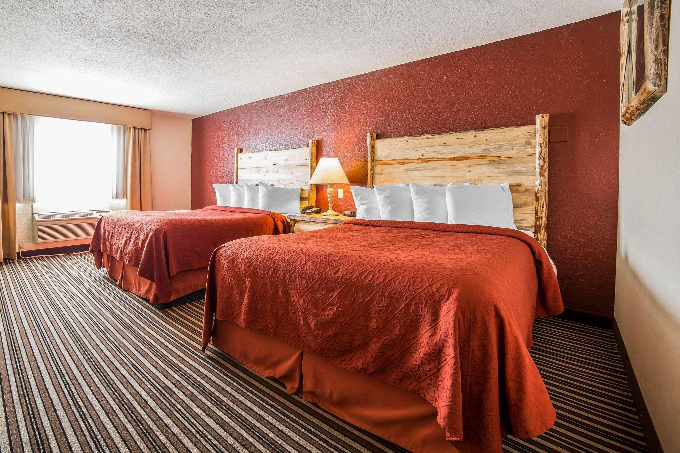 Studio 6 Suites Butte Mt I-90 I-15 Kültér fotó