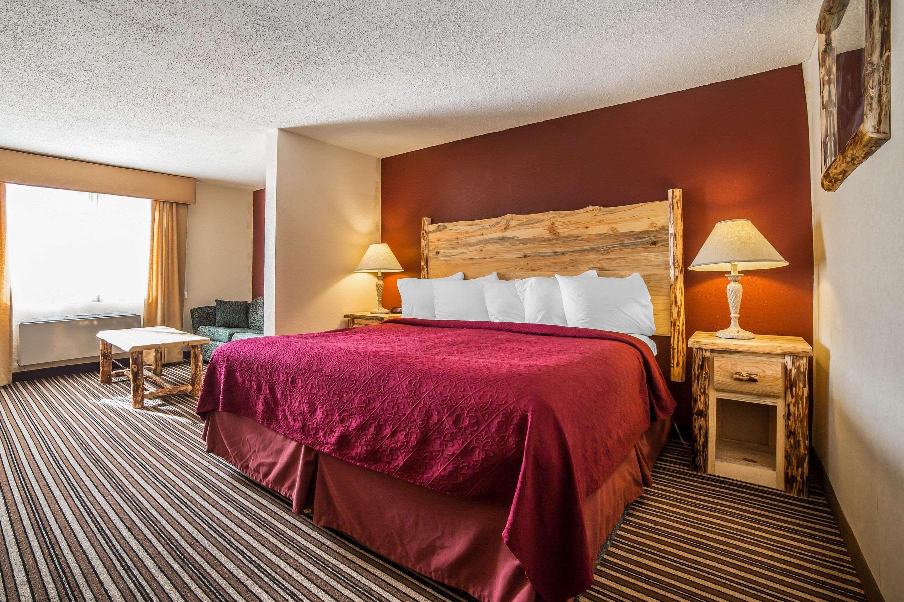 Studio 6 Suites Butte Mt I-90 I-15 Kültér fotó
