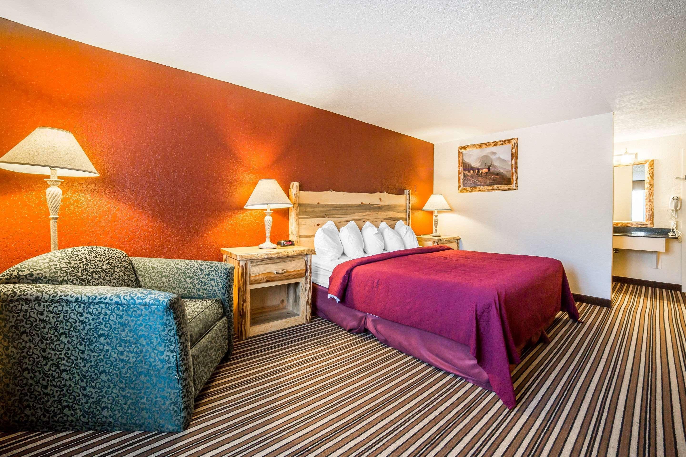 Studio 6 Suites Butte Mt I-90 I-15 Kültér fotó