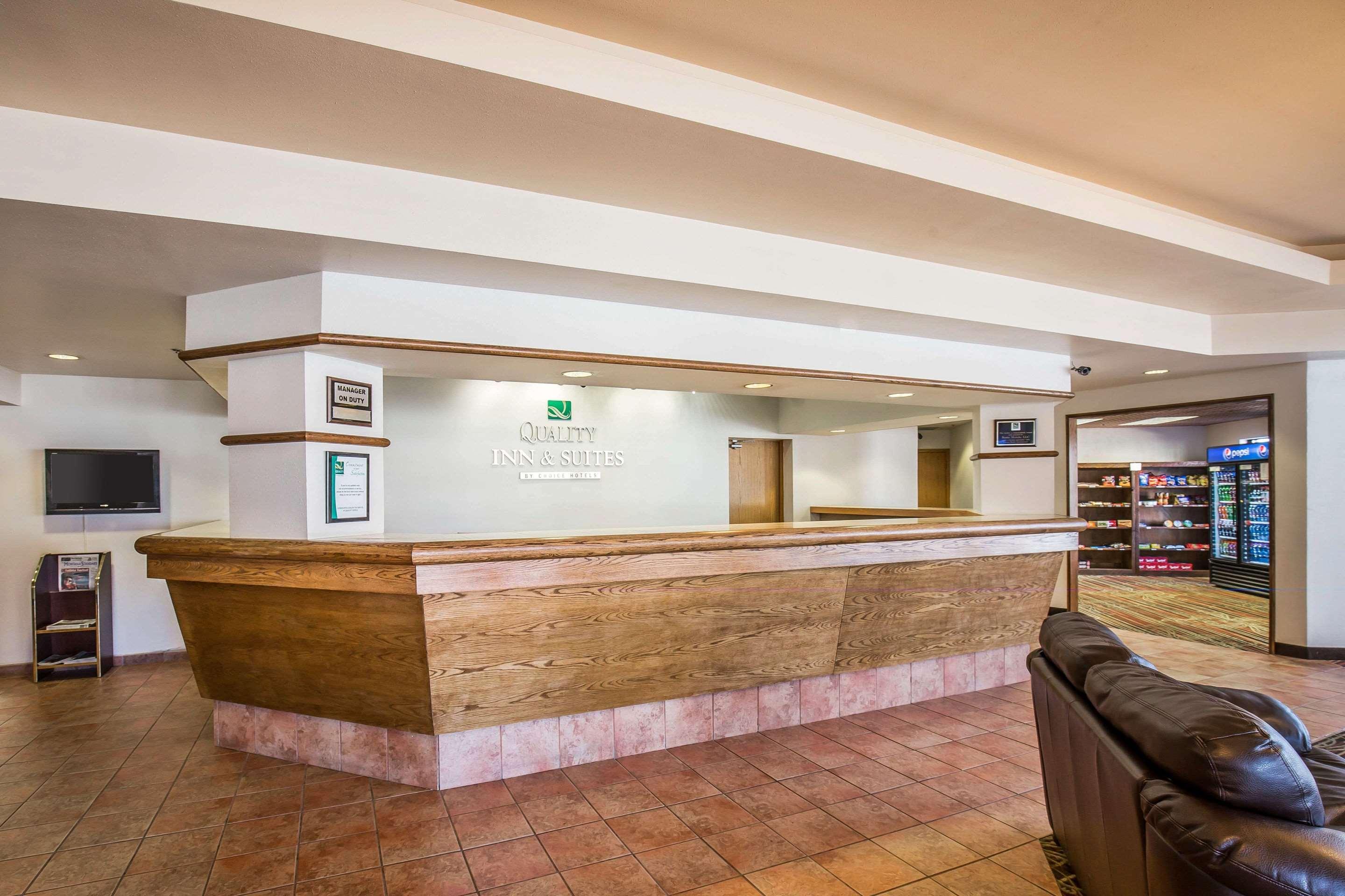Studio 6 Suites Butte Mt I-90 I-15 Kültér fotó