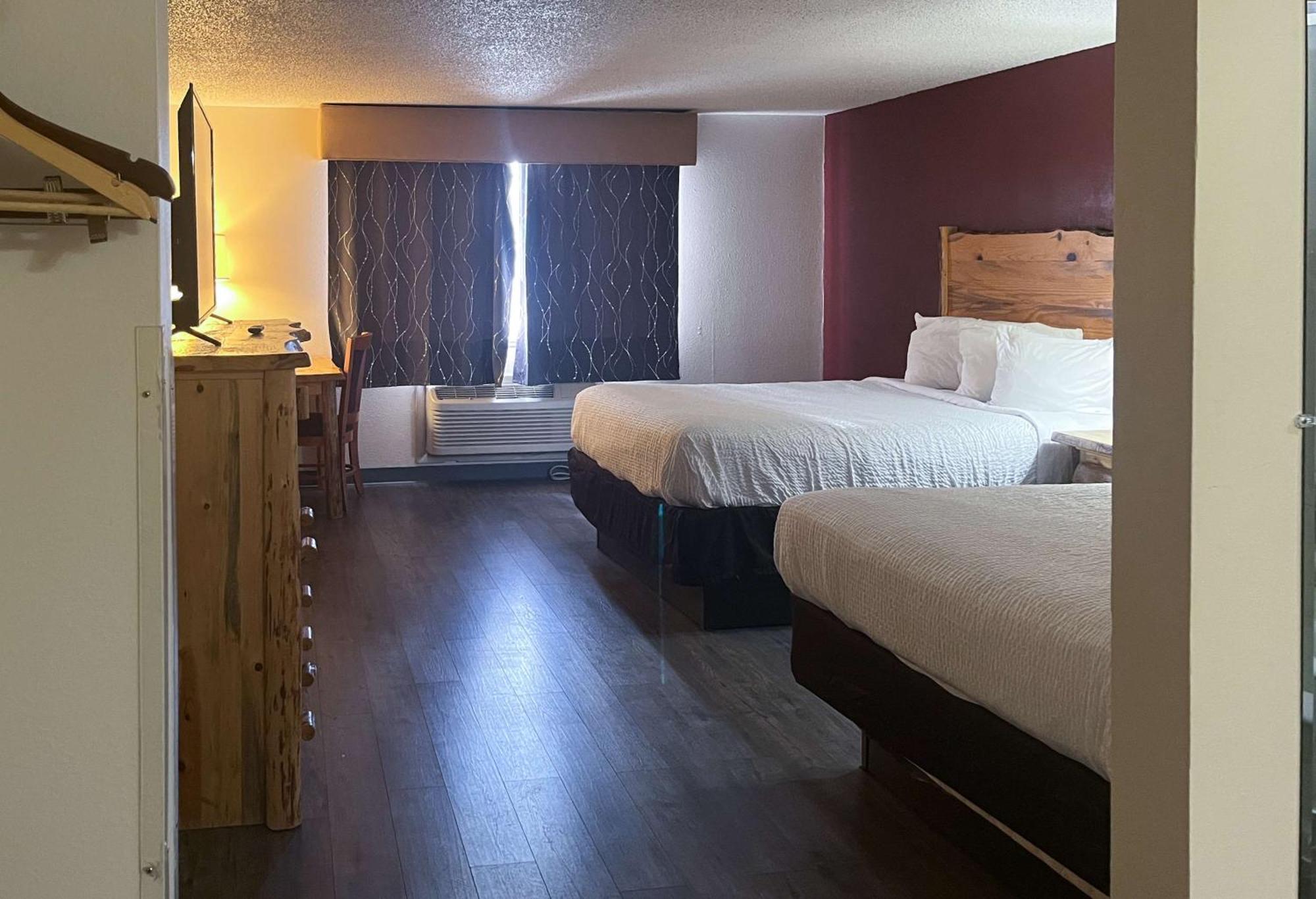 Studio 6 Suites Butte Mt I-90 I-15 Kültér fotó
