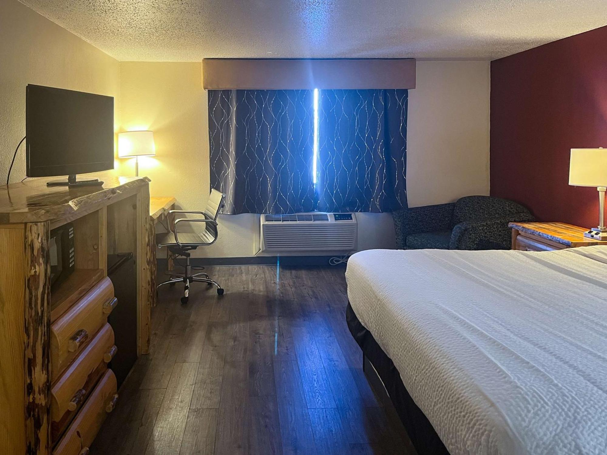 Studio 6 Suites Butte Mt I-90 I-15 Kültér fotó