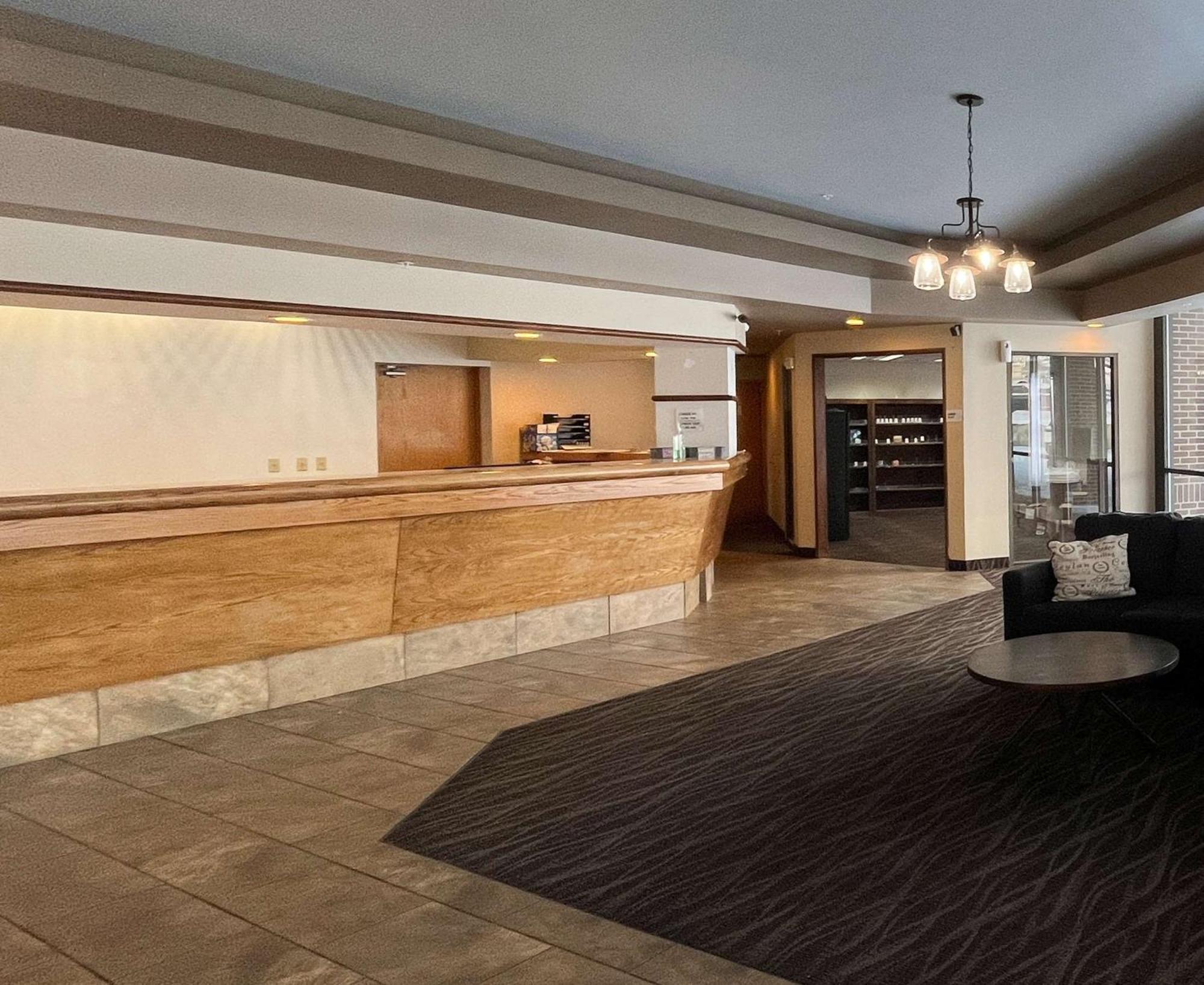Studio 6 Suites Butte Mt I-90 I-15 Kültér fotó